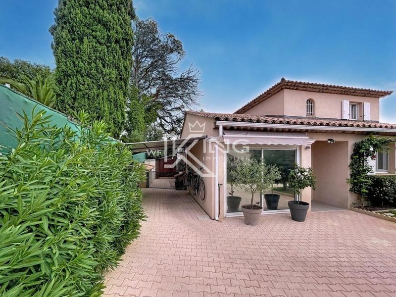 Villa - 113 m² - 4 pièces