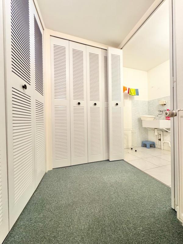 Maison de ville - 145 m² - 4 pièces