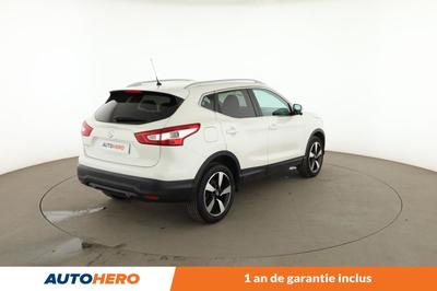 Nissan Qashqai 1.2 Dig-T 115 ch