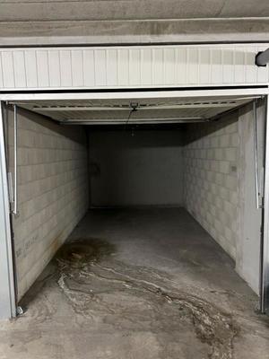 Garage - 13 m²
