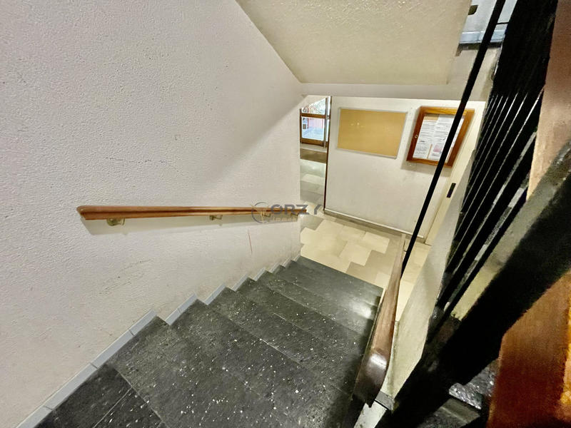 Appartement - 76 m² - 4 pièces