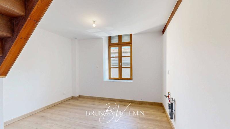 Maison - 155 m² - 5 pièces