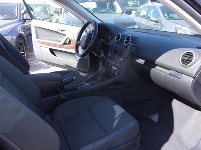 Audi A3 1,6 Ambiente Boite Auto