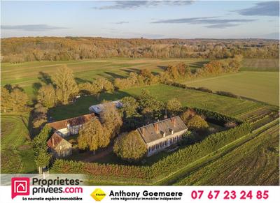 Propriété - 250 m² - 9 pièces