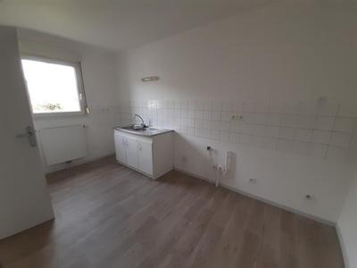 Appartement - 77 m² - 4 pièces