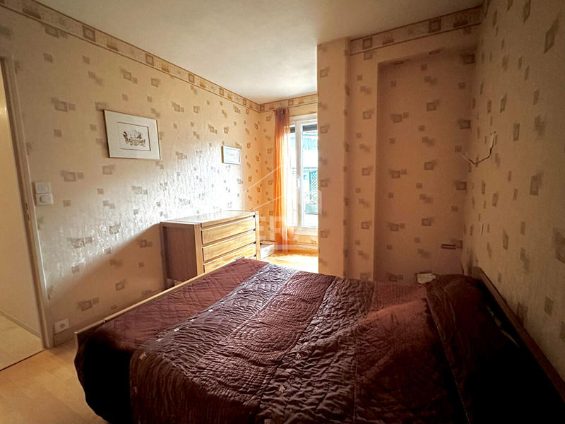 Appartement - 86 m² - 3 pièces