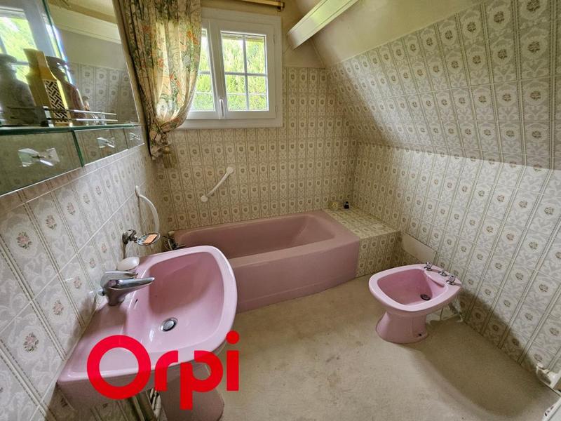 Maison - 135 m² - 5 pièces