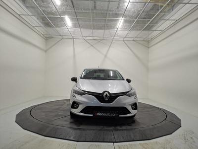 Renault Clio TCe 90 Evolution
