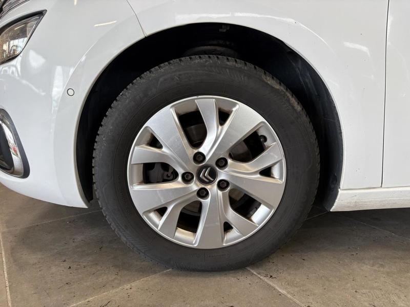 Citroën C4 Picasso Grand 1.2 Pt 12v - 130 s&amp;S Monospace Feel Phase 2