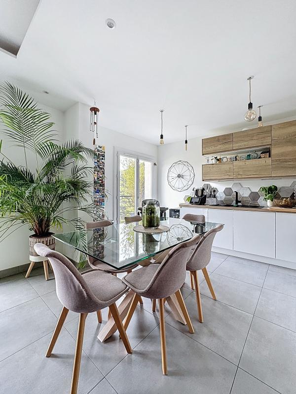 Appartement - 71 m² - 2 pièces