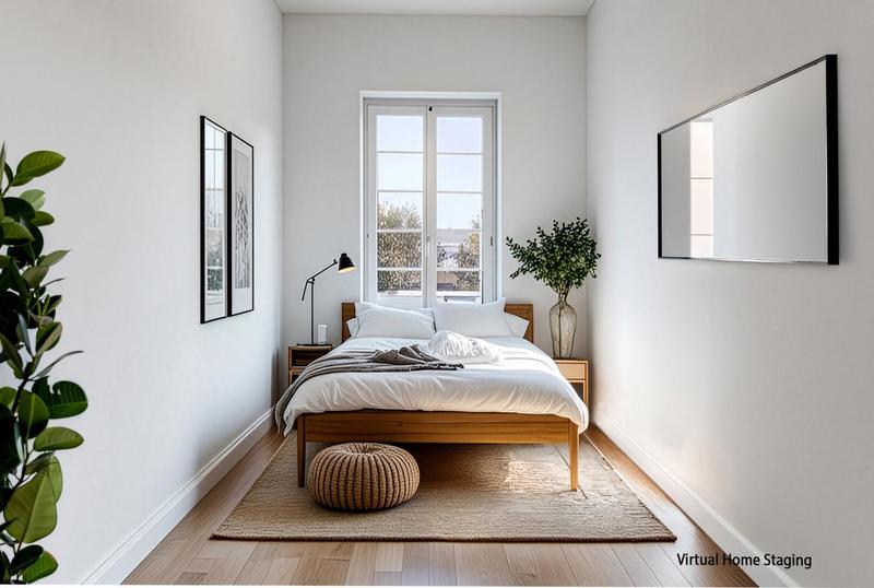 Appartement - 106 m² - 5 pièces