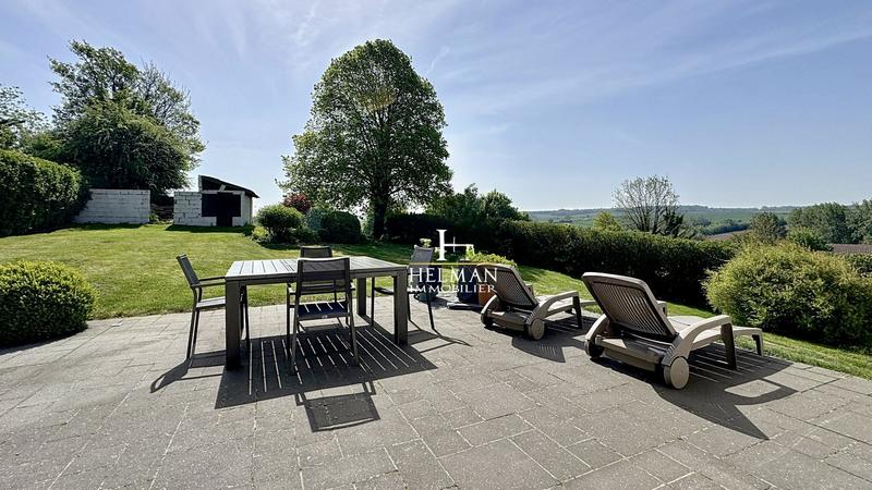 Maison - 129 m² - 4 pièces