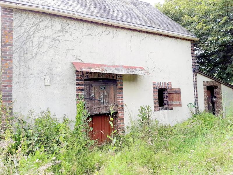 Maison - 130 m² - 4 pièces