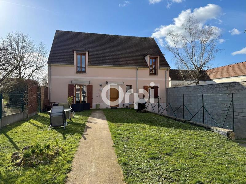 Maison - 152 m² - 6 pièces