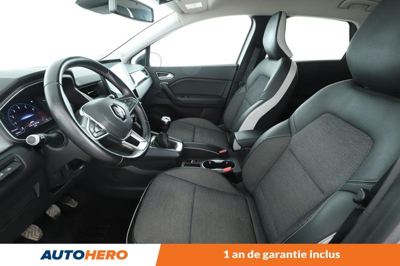 Renault Captur 1.0 TCe Intens 101 ch