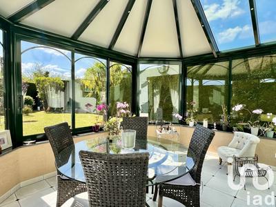 Maison - 190 m² - 8 pièces