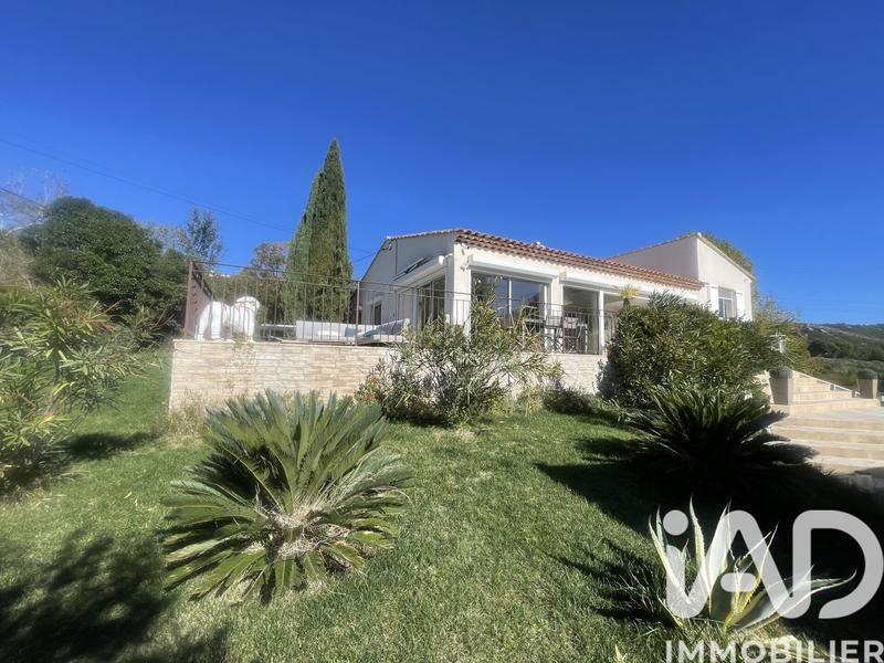 Maison - 178 m² - 6 pièces