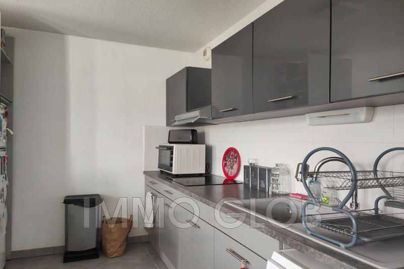 Maison - 89 m² - 4 pièces