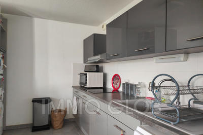 Maison - 89 m² - 4 pièces