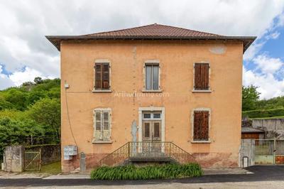 Immeuble - 264 m² - 12 pièces