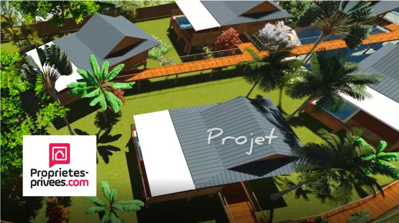 Terrain - 10 000 m²