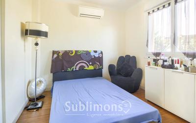 Maison - 85 m² - 6 pièces