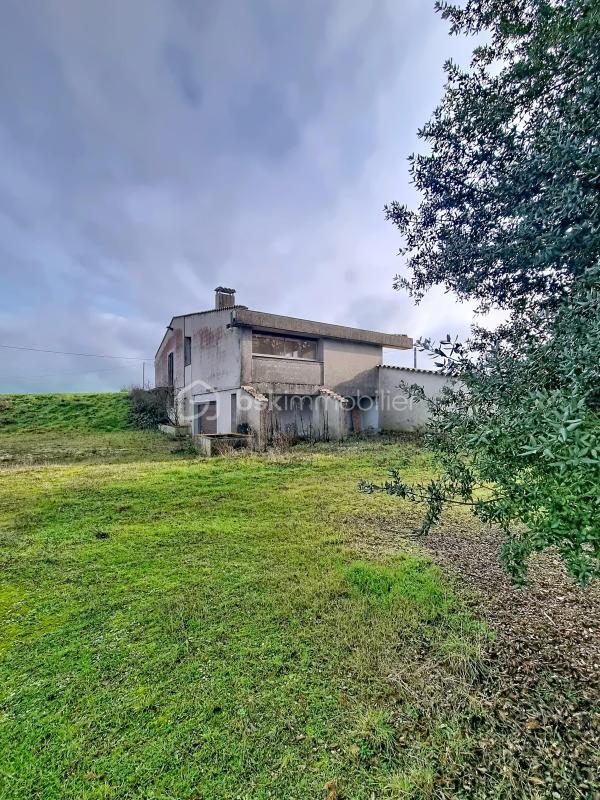 Maison d'architecte - 240 m² - 7 pièces