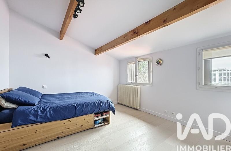 Maison - 184 m² - 5 pièces