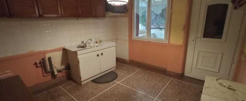 Maison - 93 m² - 5 pièces