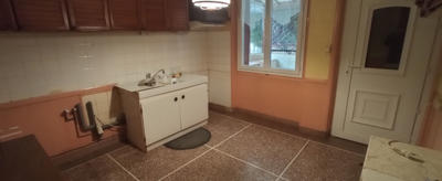 Maison - 93 m² - 5 pièces