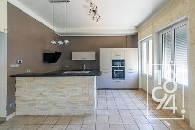 Appartement - 133 m² - 4 pièces