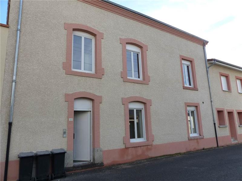 Appartement - 53 m² - 2 pièces