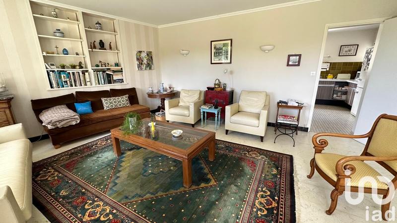 Ferme - 194 m² - 6 pièces