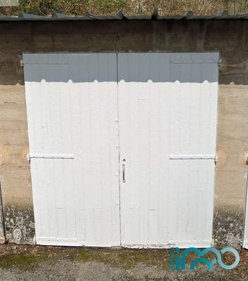 Parking / Garage - 20 m²