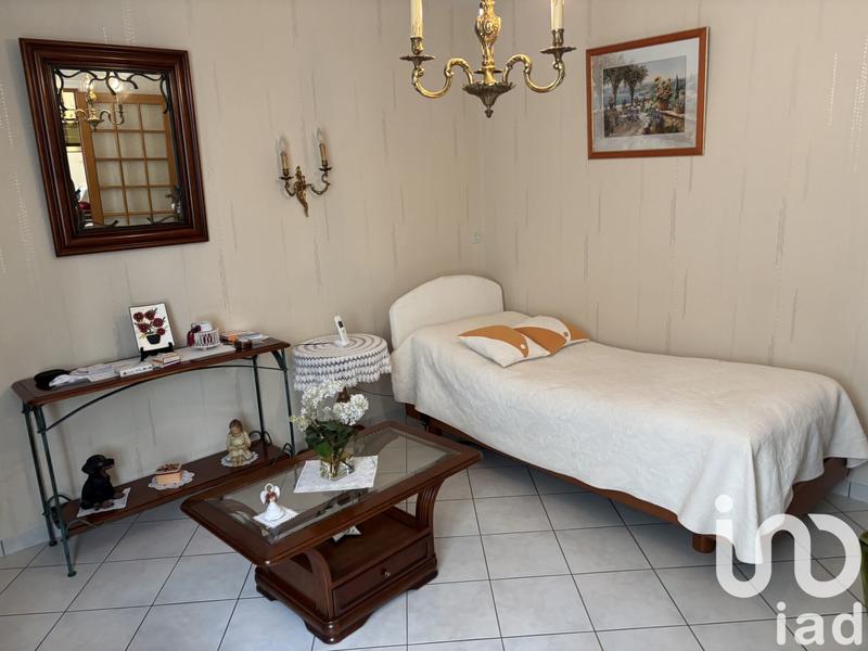 Maison de ville - 115 m² - 5 pièces