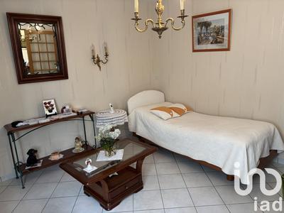 Maison de ville - 115 m² - 5 pièces