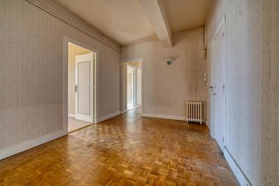 Appartement - 103 m² - 4 pièces