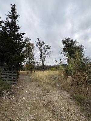 Terrain agricole - 1 590 m²