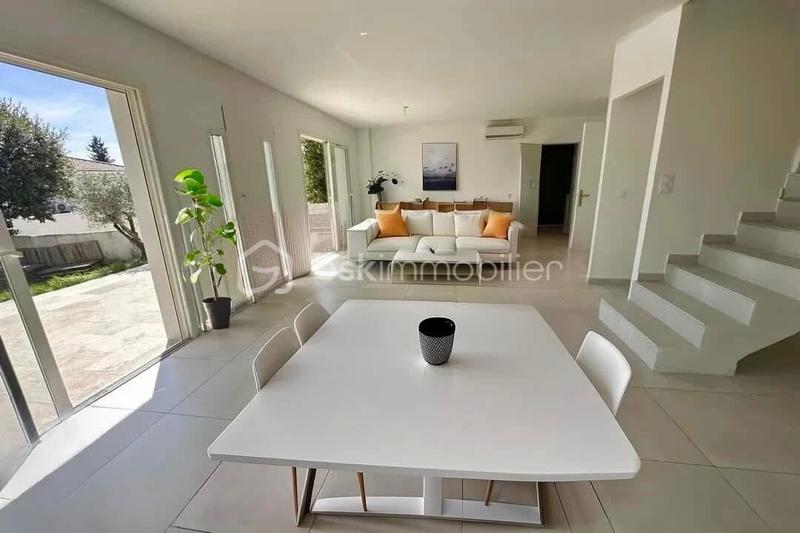 Villa - 103 m² - 4 pièces