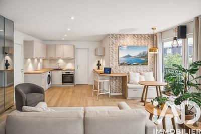 Appartement - 26 m² - 1 pièce