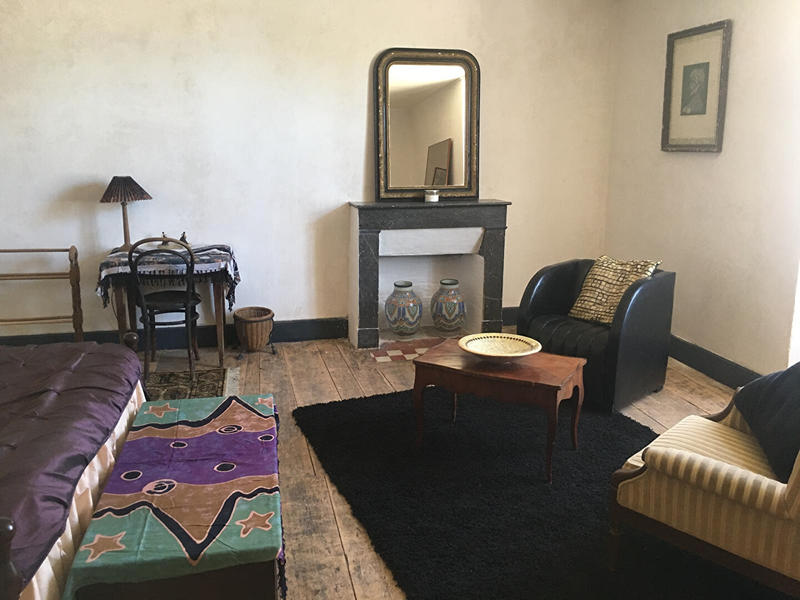 Maison - 201 m² - 8 pièces