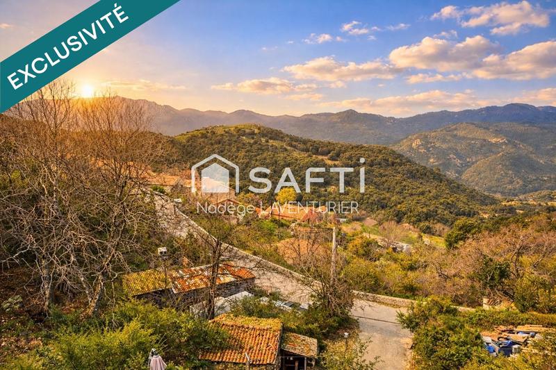 Maison - 137 m² - 6 pièces