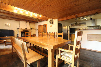 Maison de village - 143 m² - 4 pièces