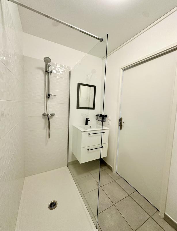 Maison - 84 m² - 4 pièces