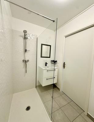 Maison - 84 m² - 4 pièces