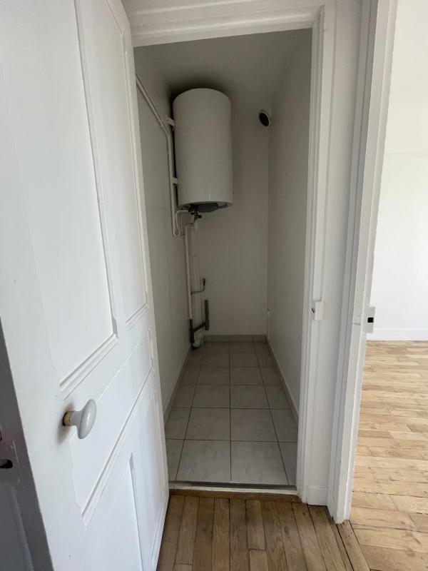 Appartement - 54 m² - 2 pièces