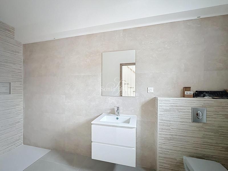 Maison - 129 m² - 6 pièces