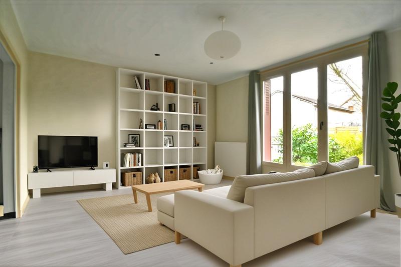 Maison - 64 m² - 3 pièces