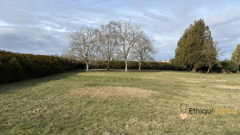 Maison ancienne - 115 m² - 5 pièces