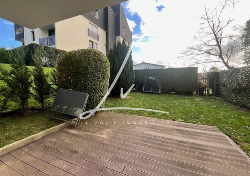 Appartement - 29 m² - 1 pièce